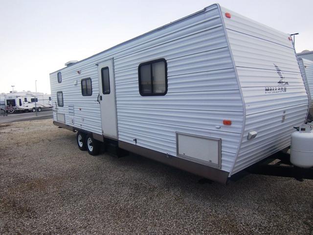 2006 Fleetwood Mallard